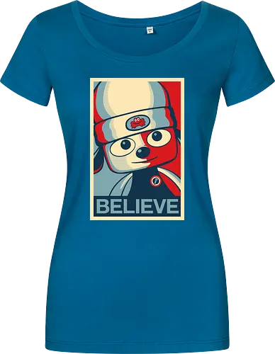 Believe