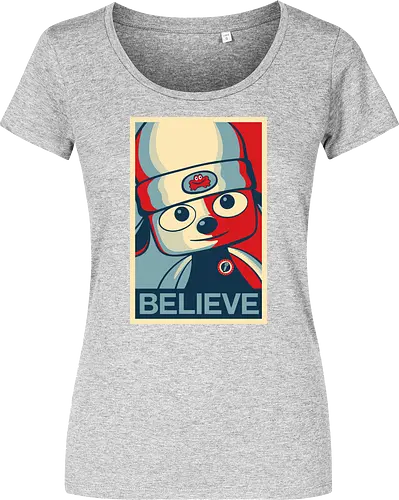 Believe