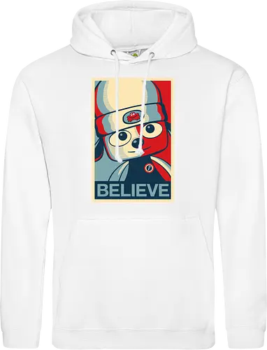 Believe