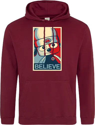 Believe
