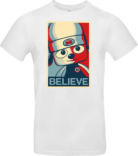 Believe