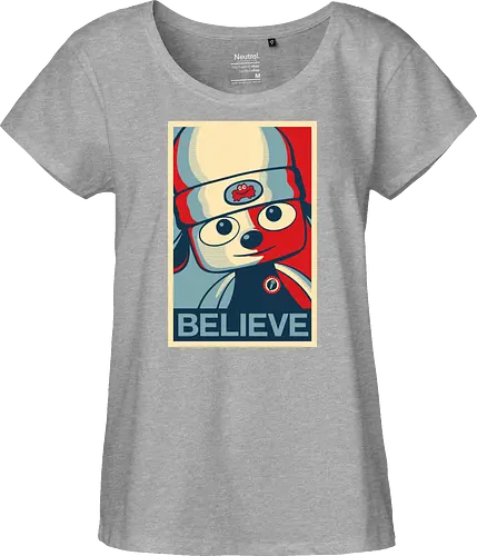 Believe