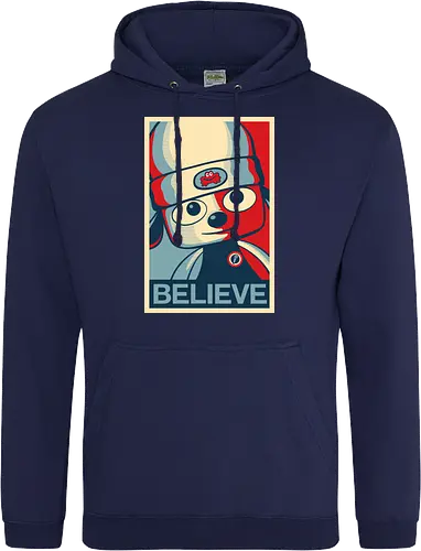 Believe