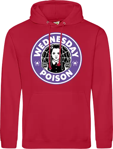 Special Poison