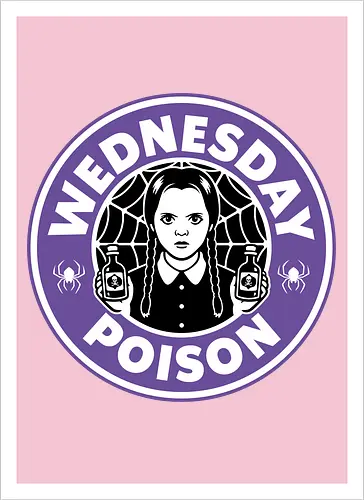 Special Poison