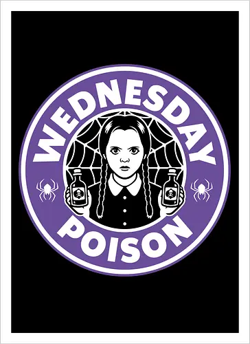 Special Poison