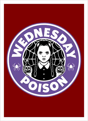Special Poison