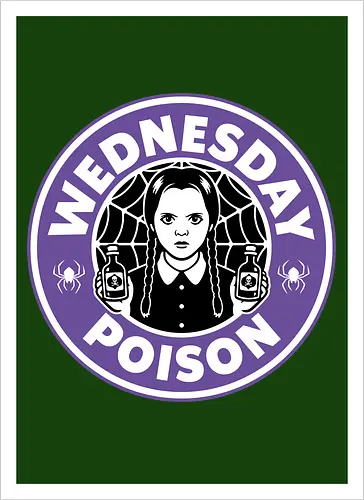 Special Poison