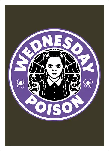 Special Poison