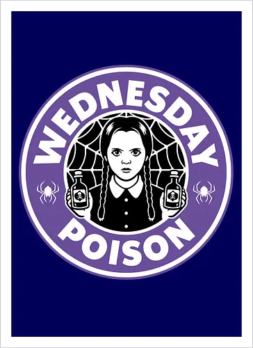 Special Poison