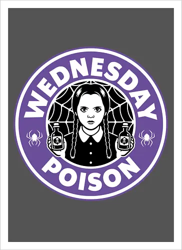 Special Poison