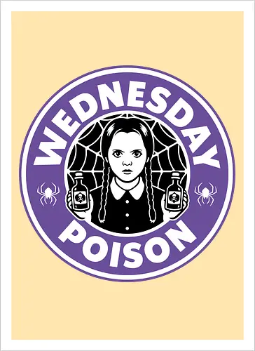 Special Poison