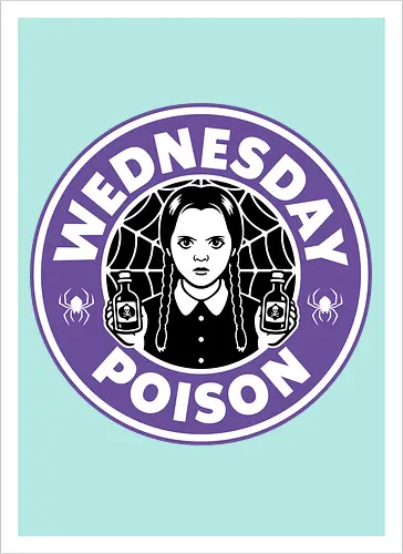 Special Poison