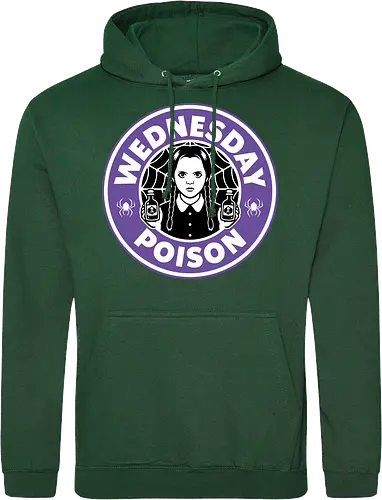 Special Poison