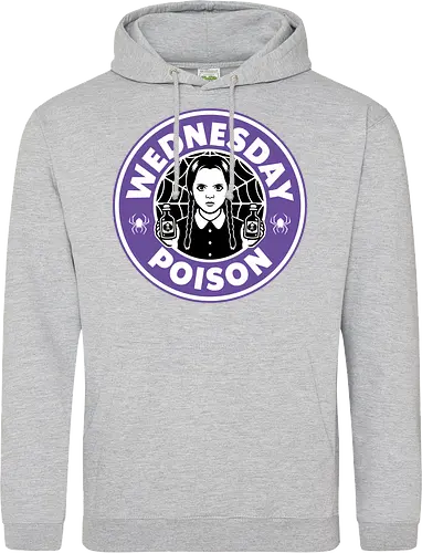 Special Poison