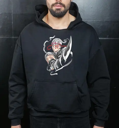 Tengen Uzui: The Sound Hashira