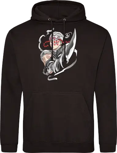Tengen Uzui: The Sound Hashira