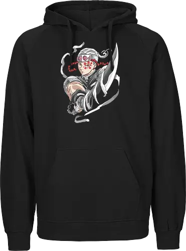 Tengen Uzui: The Sound Hashira