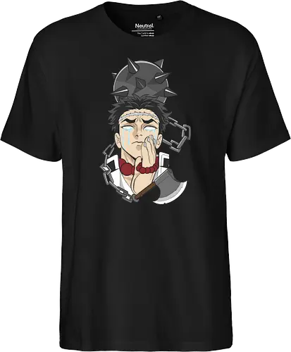 Himejima Gyomei: Gentle Giant