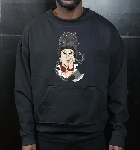 Himejima Gyomei: Gentle Giant