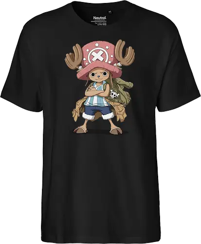 Captain Chopper's Grand Adventure