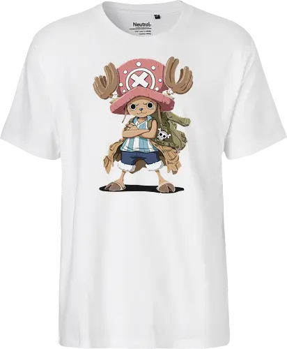 Captain Chopper's Grand Adventure