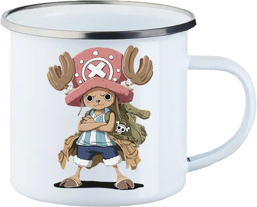 Captain Chopper's Grand Adventure