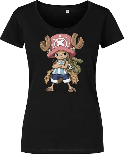 Captain Chopper's Grand Adventure