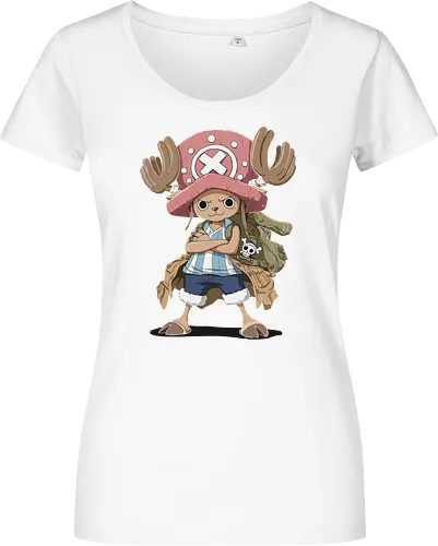 Captain Chopper's Grand Adventure