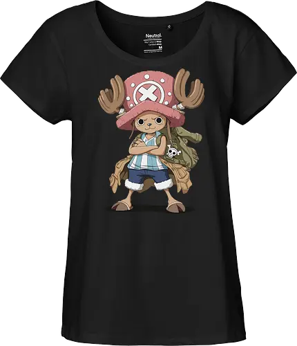 Captain Chopper's Grand Adventure
