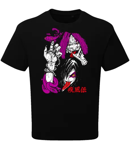 Legendary Sannin Orochimaru