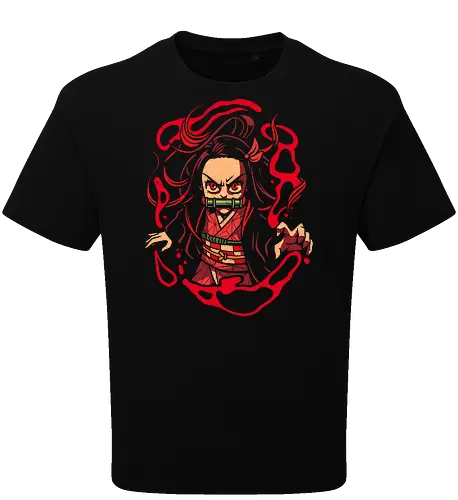 Rage of the Nezuko