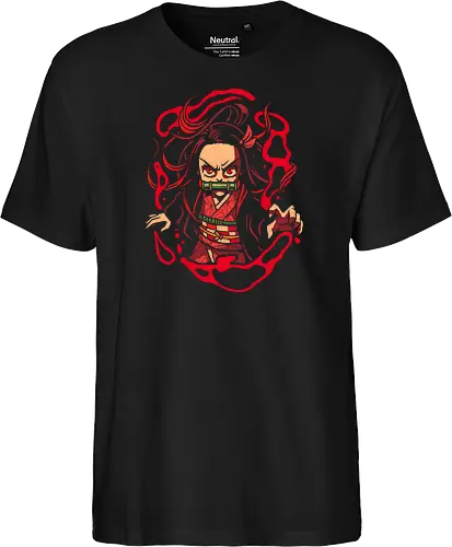 Rage of the Nezuko