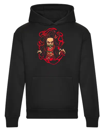 Rage of the Nezuko