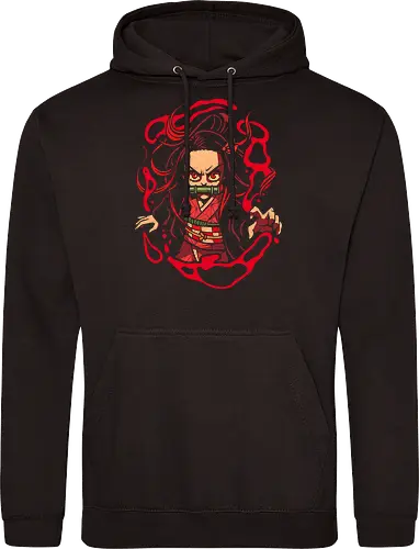 Rage of the Nezuko