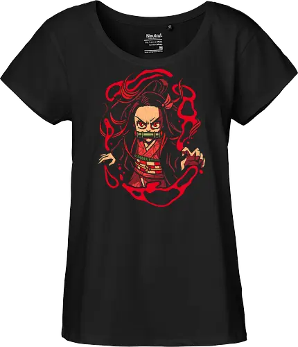 Rage of the Nezuko