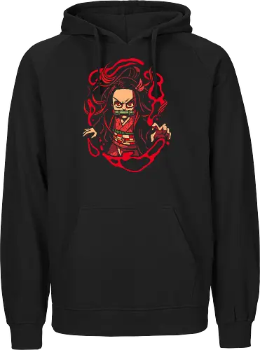 Rage of the Nezuko
