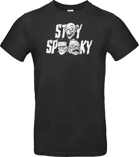 Stay Spooky