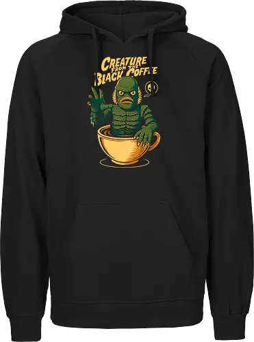 Creature from the Black Coffee