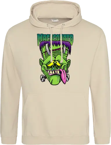 Crazy Frankenstein – Freakige und Komische Monsterkunst – Loja MacacoRato