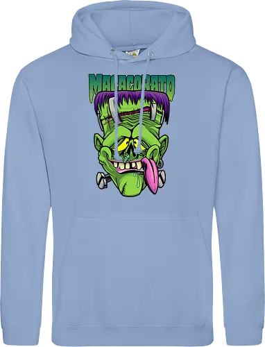 Crazy Frankenstein – Freakige und Komische Monsterkunst – Loja MacacoRato