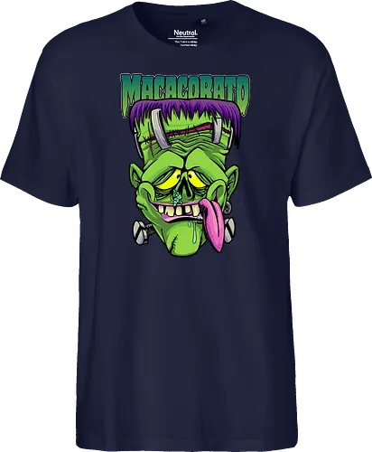 Crazy Frankenstein – Freakige und Komische Monsterkunst – Loja MacacoRato