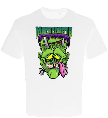 Crazy Frankenstein – Freakige und Komische Monsterkunst – Loja MacacoRato