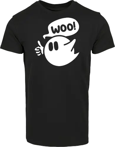 Woo Ghost