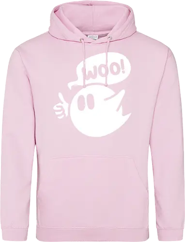 Woo Ghost