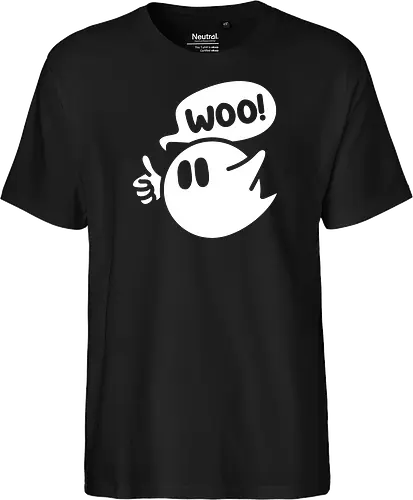 Woo Ghost