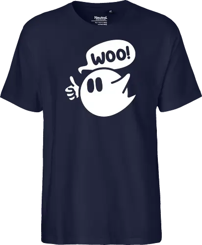 Woo Ghost