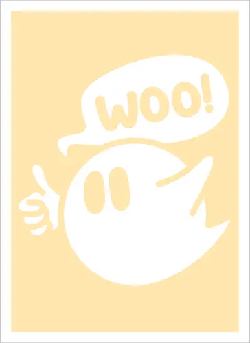Woo Ghost