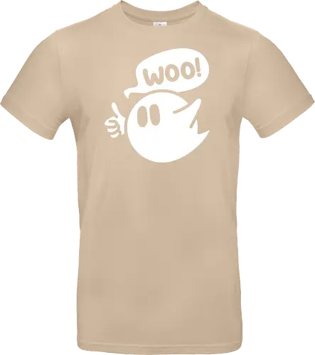 Woo Ghost