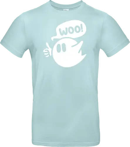 Woo Ghost
